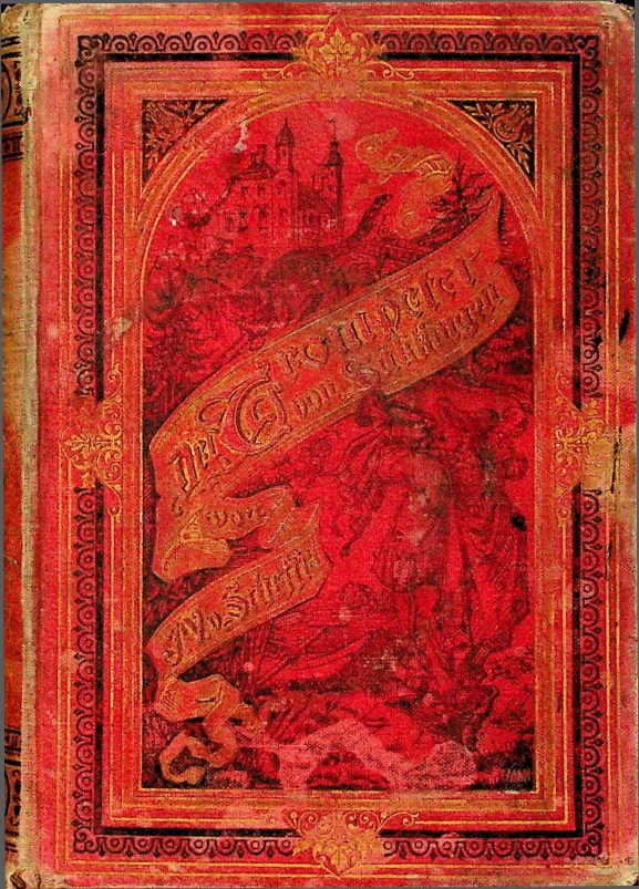 Der Crompeter von Sakkingen