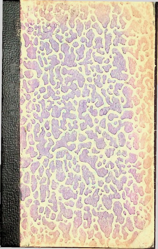 Die deutschen Volksbücher, Drittes heft