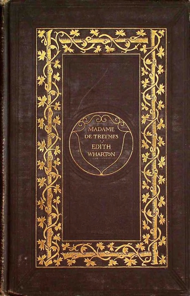 «Madame de Treymes»