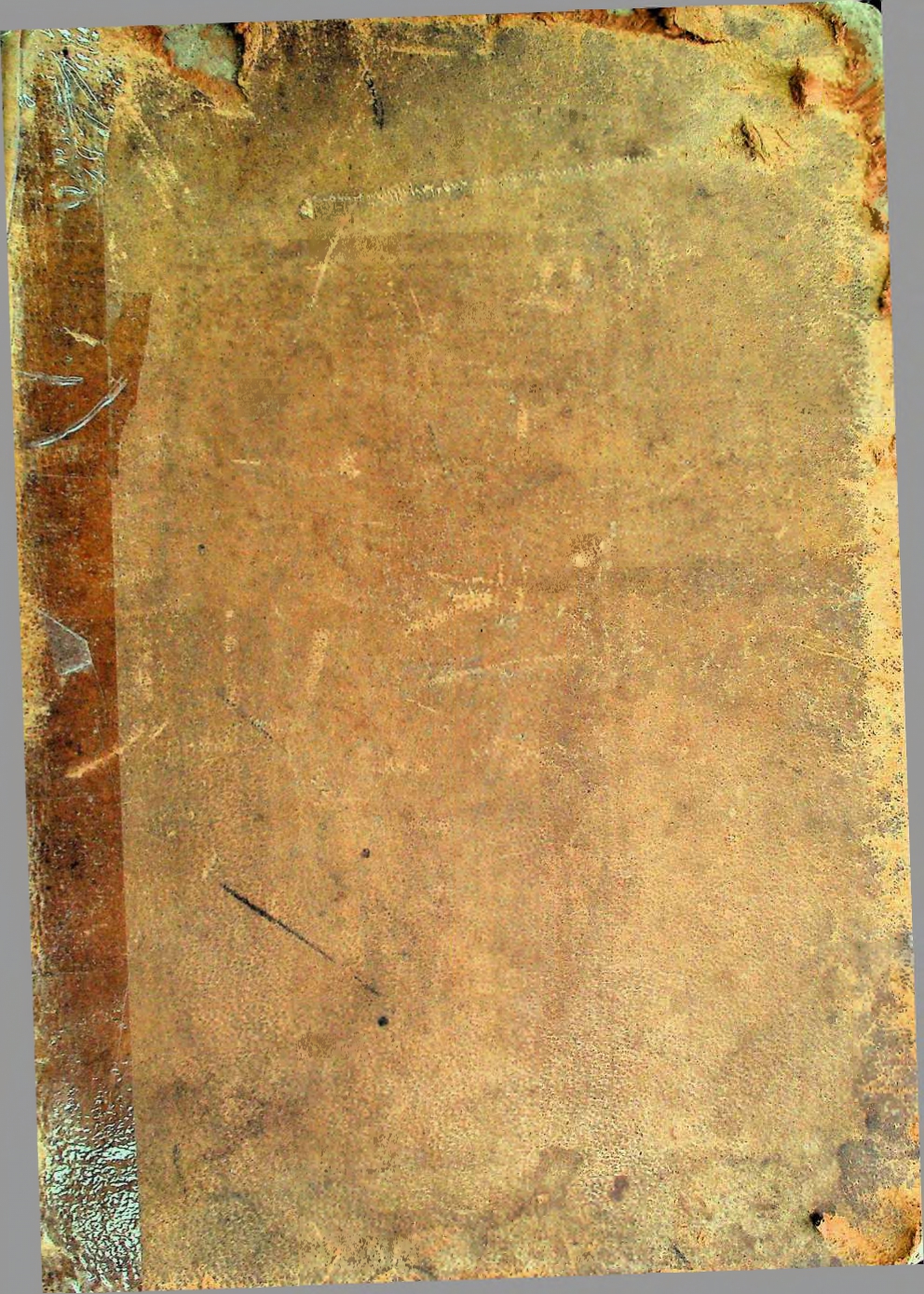 Cyclopaedia of universal history