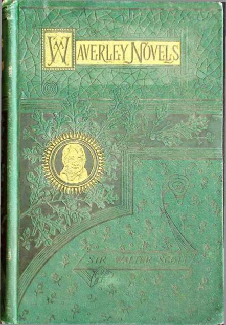 Guy Mannering, The astrologer