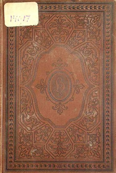 Hebbels Werke, Band 4: Genoveva.  Herodes