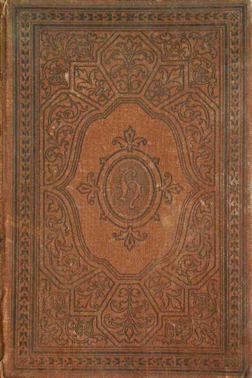 Hoffmans werke 3 Band.  Elixire des Teufels