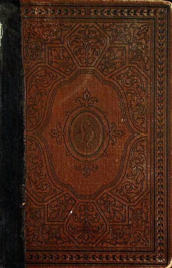 Hoffmans werke 1 Band.  Märchen Novellen