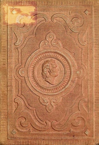 Jean Paul´s werke 1-3