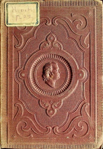 Jean Paul´s werke 19-23