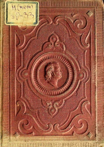 Jean Paul´s werke 32-38