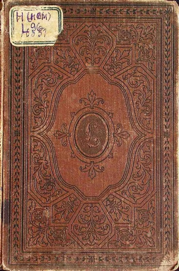 Zwischen Himmel und Erde. Ein Werk von Ludwig. Veröffentlicht von Dr. Victor Schweitzer. Band 3