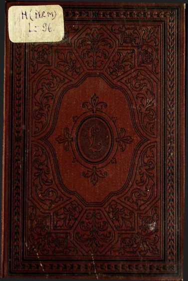 Makkabäer. Ein Werk von Ludwig. Band 2 Veröffentlicht von Victor Schweitzer