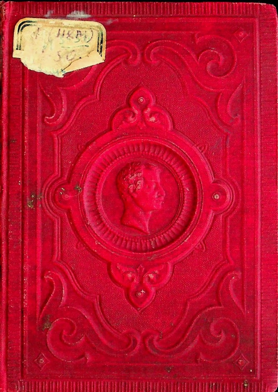 Prosaische und poetische Werke von J.G. Seume:  Teil 4. Mein Sommer 1805