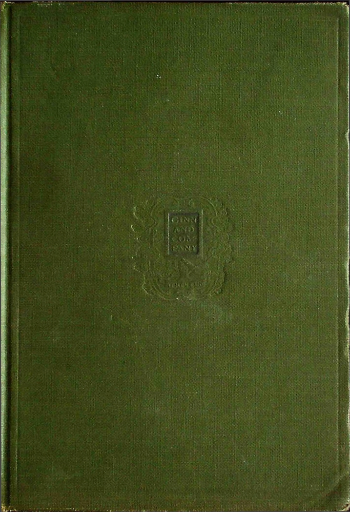 Representative poems of Robert Burns with an essay by Carlisle about Burns