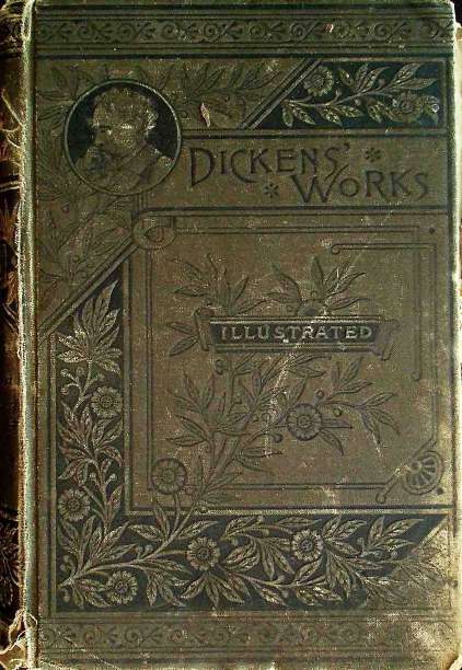 A Tale of Two Cities and Boz's Sketches