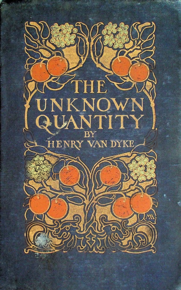 The unknown quantity