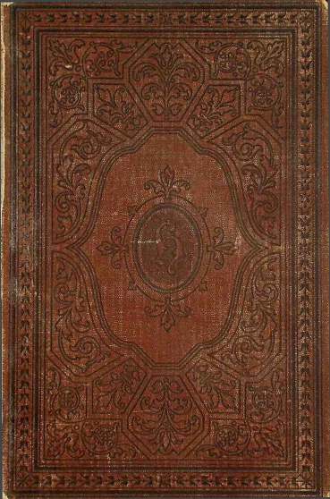 W. Hauffs Werke 3 Band. Mann im Mond. Novellen