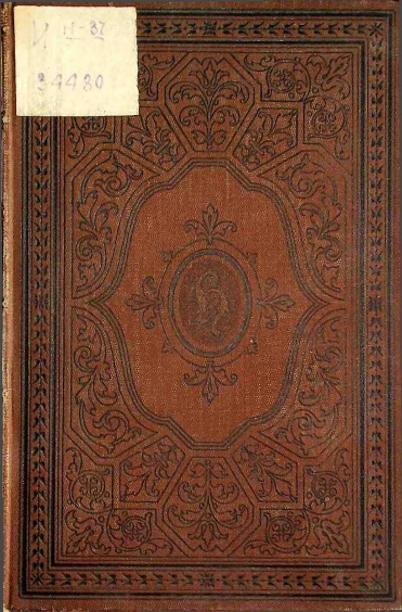 W. Hauffs Werke 1 Band.  Gedichte. Lichtenstein