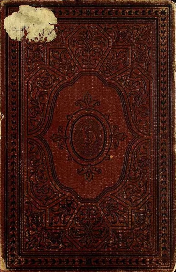 W. Hauffs Werke 2 Band.