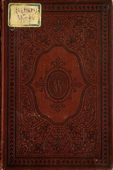 Werke von Wieland. Herausgegeben von Gothold Ludwig Klee. Kritische korrigierte Ausgabe.